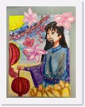 五仁  王子希 肖像畫繪畫比賽暨作品展覽2023組 銅獎 * 4032 x 3024 * (3.75MB)